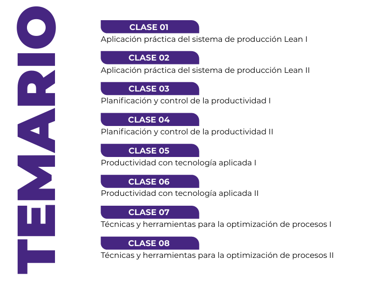 Objetivos y Beneficios